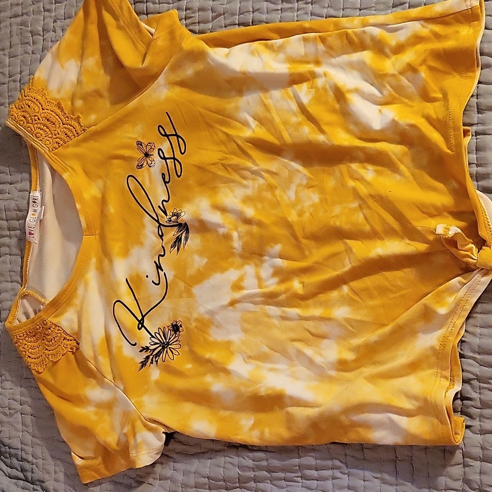Kindness Tee